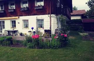 Wohnung mieten in Am Bergland, 83119 Obing, Ruhige 3,5-Zimmer-Wohnung in Obing