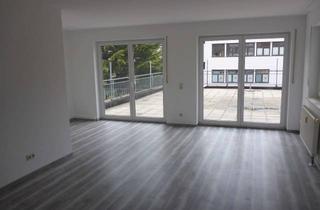 Wohnung mieten in Eisenbahnstraße 23, 88212 Ravensburg, Stadtmitte von Ravensburg aber ruhig