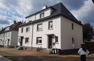 Wohnung mieten in Lisztstraße 11, 45657 Recklinghausen, Ruhige 2-Zi-Maisonette-Wohnung mit Balkon