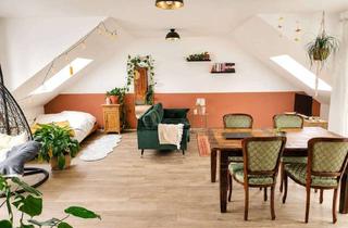 Wohnung mieten in Holzhofstraße, 55116 Altstadt, 1-Zimmer-Wohnung mit Balkon in der Mainzer Altstadt