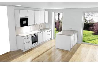 Wohnung mieten in 21522 Hohnstorf, Neubau 2026: Exklusive 4-Zimmer Neubauwohnung im OG in Hohnstorf (Elbe)
