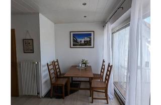 Wohnung mieten in Schlesier Straße, 67360 Lingenfeld, Helle 2-Zimmer-Dachgeschosswohnung mit Loggia und Einbauküche in Lingenfeld