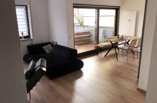 Wohnung mieten in Achauerstraße 35, 78647 Trossingen, Modernisierte 2,5 Zimmerwohnung mit EBK und neuem Bad