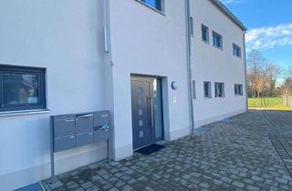 Wohnung mieten in Hauptstraße 33, 86853 Langerringen, Hauptstraße 33, 86853 Langerringen