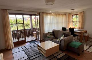 Wohnung mieten in Fichtenstr., 82178 Puchheim, Stillvoll möblierte 2,5-Zi.-Wohnung in Puchheim - frisch renoviert, in absoluter Bestlage
