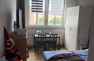 Wohnung mieten in Karlsruher Strasse 130, 69126 Rohrbach, Stilvolle, möblierte 1-Zimmer-Wohnung in Heidelberg