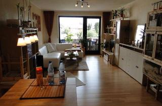 Wohnung mieten in 86415 Mering, großzügige 2-Zi-Whg., ideal für Pendler nach München oder Augsburg
