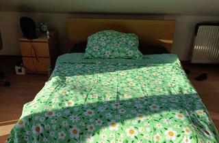 Wohnung mieten in 35435 Wettenberg, Attraktive 1-Zimmer-Wohnung in Nähe von Gießen– Ideal für Singles!