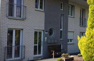 Wohnung mieten in 51503 Rösrath, Neuwertige Wohnung mit vier Zimmern und Garten in Rösrath