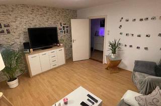 Wohnung mieten in Weserstrasse 139, 27572 Wulsdorf, Attraktive 3-Zimmer-Wohnung in Bremerhaven/Wulsdorf