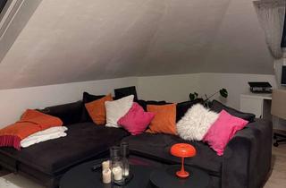 Wohnung mieten in Appellstraße, 42281 Barmen, Wohnen mit Charakter: 2,5-Zimmer-Wohnung in Barmen