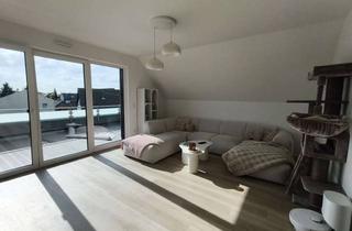 Wohnung mieten in Siegburger Straße 108, 53757 Sankt Augustin, Gutgeschnittene 3 Zimmer Dachgeschosswohnung im Herzen von Menden