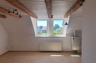 Wohnung mieten in 31555 Suthfeld, Gemütliche Zwei-Zimmer-Wohnung mit Ausblick ins Grüne