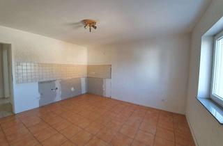 Wohnung mieten in 63801 Kleinostheim, Kompaktes Wohnen: 2-Zimmer-Wohnung in Kleinostheim