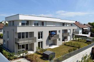 Wohnung mieten in Heuchelbergstraße 28, 74336 Brackenheim, Brackenheim, tolle barrierefreie 3- Zimmerwohnung in ruhiger Lage.