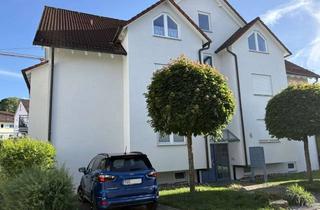 Wohnung mieten in Ostmarkstraße, 72135 Dettenhausen, Frisch renovierte 2-Zimmer Wohnung in Dettenhausen