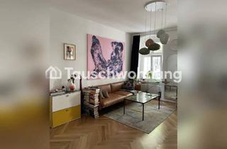 Tauschwohnungen in Kurfürstendamm, 10629 Charlottenburg, Tauschwohnung: Schöne, renovierte Altbauwohnung nähe Kurfürstendamm