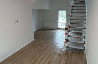 Wohnung mieten in Bahnhofstraße 23, 75236 Kämpfelbach, 3-Zimmer-Maisonettewohnung | 83 m² | 1.200 € Kaltmiete | ab sofort bezugsfrei