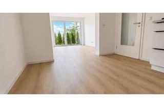 Wohnung mieten in Hangstraße 10, 86949 Windach, Erstbezug:komplett sanierte 2,5-Zimmer-Souterrainwohnung mit großer Terrasse und Einbauküche