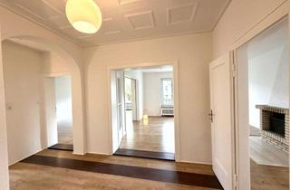 Wohnung mieten in 31134 Hildesheim, Traumhafte sanierte 3-Zi-Whg, Süd-Balkon, DB, beste Lage, uninah, Weißenburgerstr. Hildesheim
