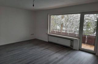 Wohnung mieten in Hilsmannring 23, 59755 Arnsberg, Attraktive, sanierte 3-Zimmer-Wohnung mit Balkon