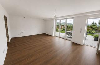 Wohnung mieten in 35781 Weilburg, Zwei 2-Zimmer Untergeschosswohnungen mit Terrasse in Weilburg