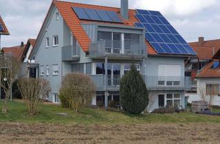 Wohnung mieten in Kolbenäcker 31, 88348 Bad Saulgau, Sehr schöne 3-Zimmer-Wohnung in Bad Saulgau