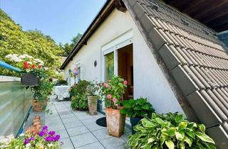 Wohnung mieten in Im Stapel 45, 44879 Dahlhausen, Helle 2-Zimmer-Wohnung mit Dachterrasse & Tiefgarage – ruhige Lage am Naturschutzgebiet