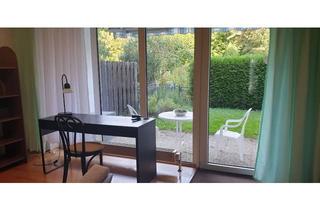 Wohnung mieten in Bartningstraße 39, 64289 Kranichstein, Leben und Arbeiten in Darmstadt: Wohnung mit Garten und guter Verkehrsanbindung