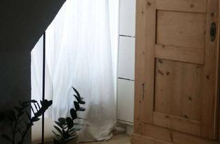 Wohnung mieten in Ulmer Straße 25, 88471 Laupheim, Wunderschöne 2,5-Zimmer-Maisonette Wohnung in Laupheim
