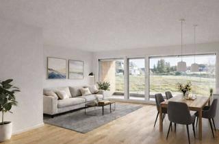Wohnung mieten in Weizenring 77, 84130 Dingolfing, Moderne 3-Zimmer-Wohnung (Neubau) mit Balkon in Dingolfing/Teisbach