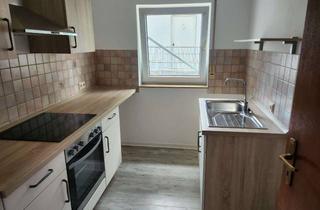 Wohnung mieten in Gartenstr. 10, 61279 Grävenwiesbach, Ein-Zimmerwohnung im Souterrain inclusive EBK in Grävenwiesbach