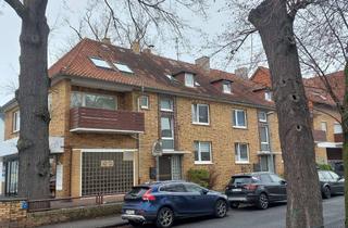 Wohnung mieten in Rote Reihe 1B, 30827 Garbsen, Helle 2-Zimmer-Wohnung im 1. OG mit Balkon in Garbsen/Berenbostel