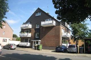 Wohnung mieten in Hochlamarkstr. 149, 45661 Recklinghausen, Single-Apartment im Souterrain, Recklingh.-Hochlamark