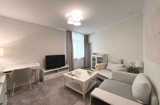 Wohnung mieten in 30823 Garbsen, Gepflegte 2 Zimmer- Wohnung im Altbau in zentraler Lage
