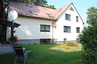 Wohnung mieten in Waldfriedenstr, 15370 Petershagen, Erstbezug nach umfangreicher Sanierung: 4-Zimmer-Wohnung in Petershagen/Eggersdorf