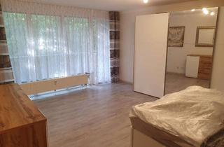 Wohnung mieten in Erlenring 13, 35037 Marburg, Traumwohnung unbefristet: WG-geeignete 2-Zimmer-Wohnung mit 2 Balkonen zentral ab 01.07.2026