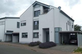 Wohnung mieten in Klara-Mayer-Straße 27, 55294 Bodenheim, Gepflegte Wohnung mit fünf Zimmern, kleiner und großer Terrasse und Garten in Bodenheim