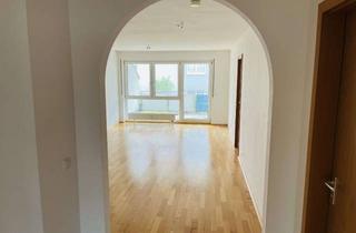 Wohnung mieten in Rogenweg 11, 71706 Markgröningen, 3,5 -Zimmer-Wohnung mit Balkon und TG-Stellplatz