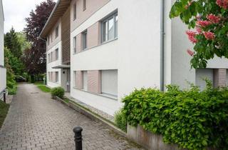 Wohnung mieten in 82041 Oberhaching, Dachgeschoss Maisonette Wohnung mit Südbalkon in bester Lage im Herzen Oberhachings