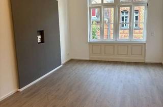 Wohnung mieten in Sedanstrasse, 65183 Wiesbaden, Altbau Erstbezug nach Komplettsanierung 2,5-Zimmer-Wohnung in Wiesbaden Mitte