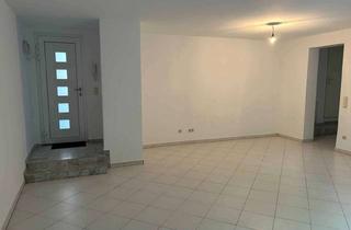 Wohnung mieten in 64367 Mühltal, Helle 2-Zimmer-Souterrain-Wohnung mit großer Terrasse in Mühltal-Trautheim