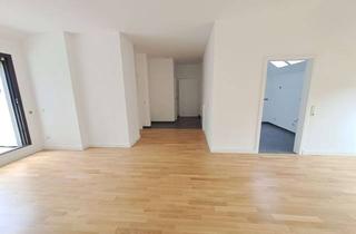 Wohnung mieten in 52074 Aachen, Großzügige, helle, ruhige 2-Zimmer-Wohnung auf der Hörn, Balkon