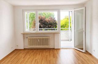 Wohnung mieten in Allensteiner Straße, 63477 Maintal, Frisch saniert: 2-Zimmer-Wohnung in Maintal