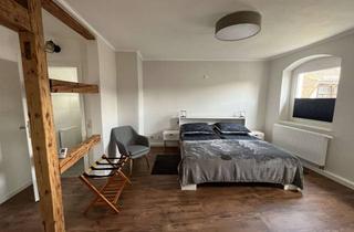 Wohnung mieten in Albertstraße 14, 02763 Zittau, zentrumsnah mobliert wohnen in Zittau: 3-Zimmer-Wohnung mit gehobener Ausstattung
