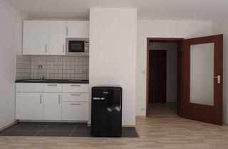 Wohnung mieten in Josefsgasse, 78048 Villingen-Schwenningen, Schöne 1-Zimmer-EG-Wohnung mit EBK im Zentrum von Villingen