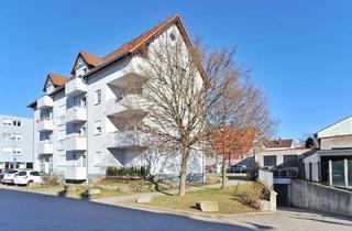Wohnung mieten in 73054 Eislingen, Ansprechende 2,5-Zimmer-Wohnung mit Balkon in Eislingen/Fils