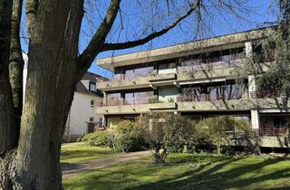 Penthouse mieten in Zeppelinstraße 117, 45470 Holthausen, Möblierte wunderschöne Mini-Penthouse-Wohnung in Holthausen