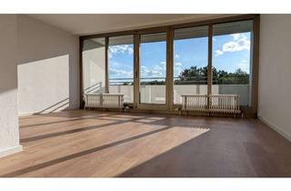 Wohnung mieten in Bamberger Straße 64b, 95445 Altstadt, Modernes Studio-Apartment mit Panoramablick ins Grüne