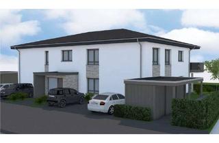 Wohnung mieten in Mindener Straße 42, 32257 Bünde, Erstbezug 4-Zimmer-Etagenwohnung mit Balkon